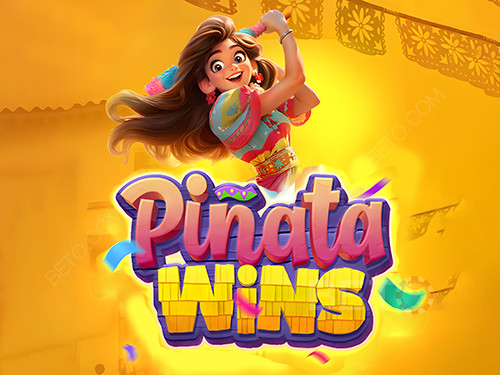 Pinata Wins